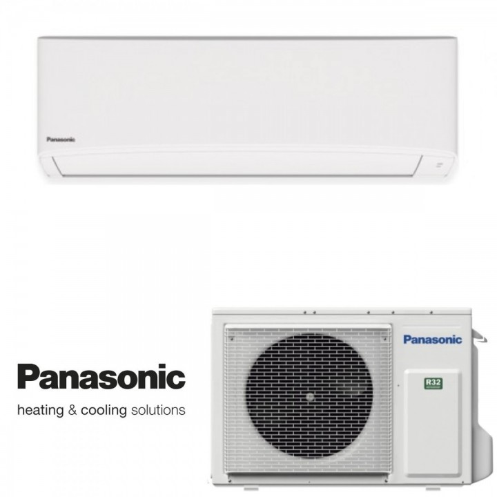 Klimatyzator ścienny Panasonic ULTRA TZ 7.1 kW 